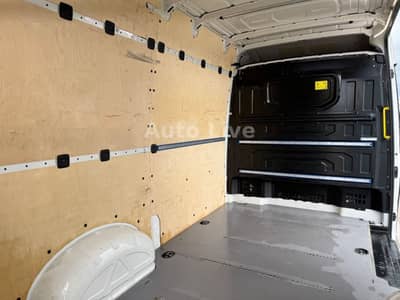 Volkswagen Crafter 35TDI*MITTEL-HOCH*KLIMA*NAVI*KAMERA*TEMP — slika 18