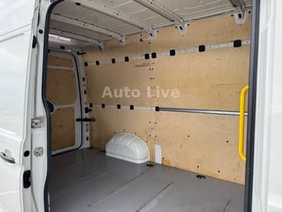 Volkswagen Crafter 35TDI*MITTEL-HOCH*KLIMA*NAVI*KAMERA*TEMP — slika 15