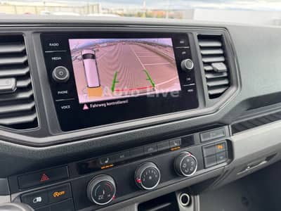 Volkswagen Crafter 35TDI*MITTEL-HOCH*KLIMA*NAVI*KAMERA*TEMP — slika 9