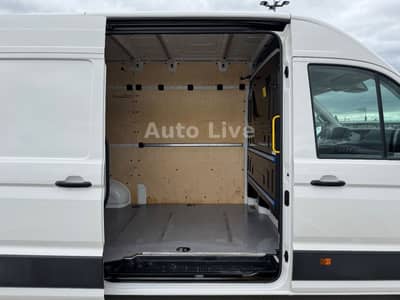 Volkswagen Crafter 35TDI*MITTEL-HOCH*KLIMA*NAVI*KAMERA*TEMP — slika 16