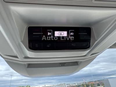 Volkswagen Crafter 35TDI*MITTEL-HOCH*KLIMA*NAVI*KAMERA*TEMP — slika 10