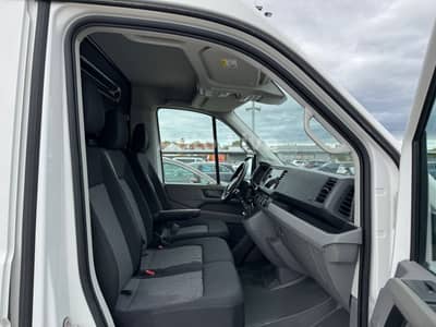 Volkswagen Crafter 35TDI*MITTEL-HOCH*KLIMA*NAVI*KAMERA*TEMP — slika 14