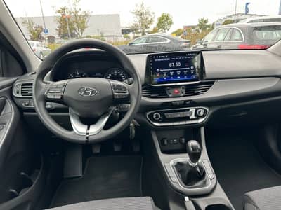 Hyundai i30 Select — slika 3