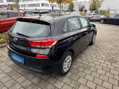 Hyundai i30 Select — slika 7