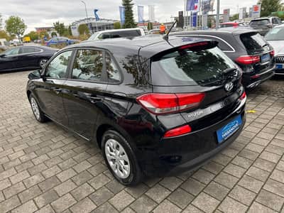 Hyundai i30 Select — slika 2