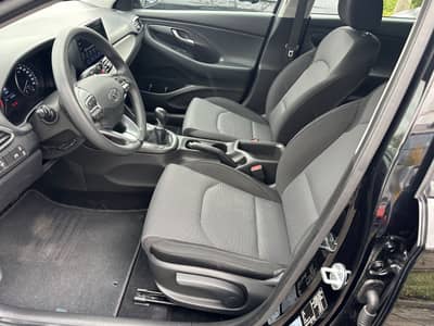 Hyundai i30 Select — slika 4
