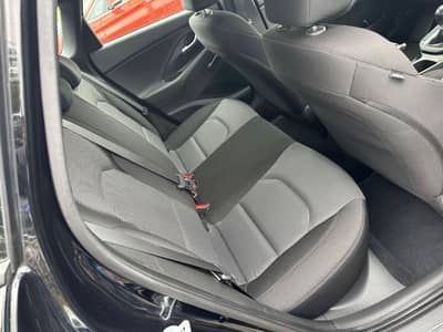 Hyundai i30 Select — slika 9