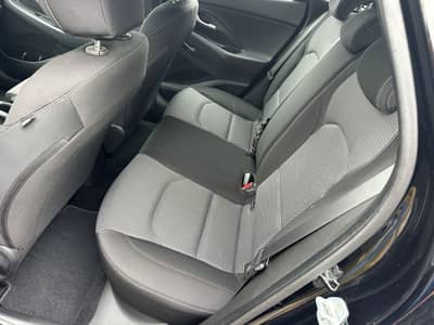 Hyundai i30 Select — slika 5