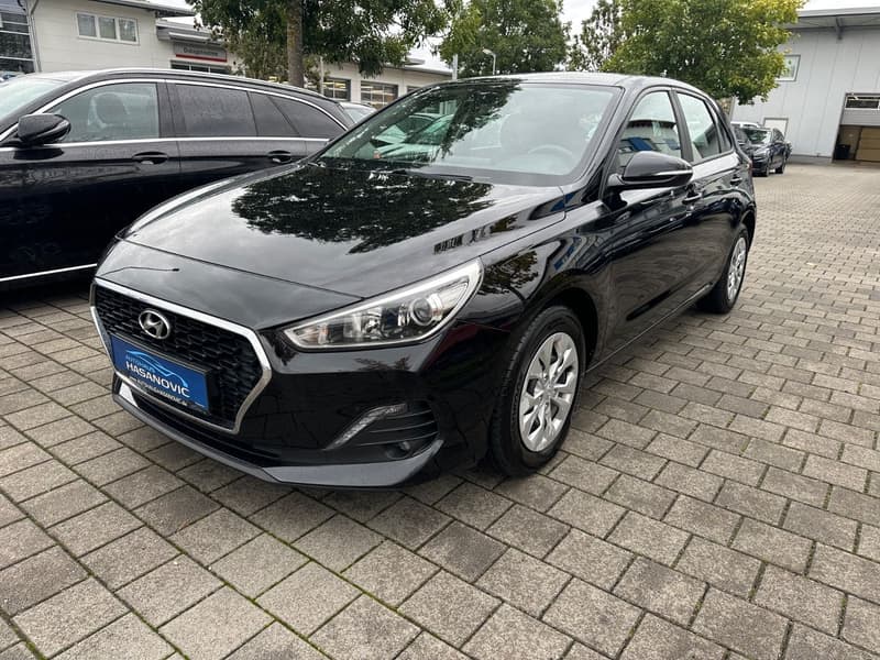 Hyundai i30 Select