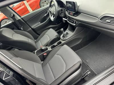 Hyundai i30 Select — slika 8