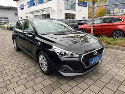 Hyundai i30 Select — slika 6