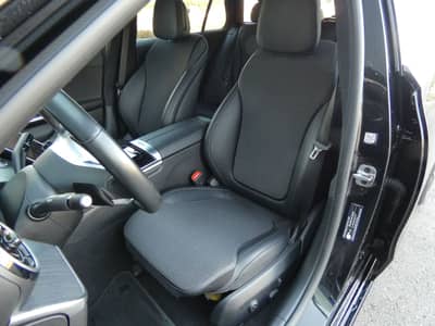 Mercedes-Benz C 300 d T Avantgarde LED Navi Distronic HiFi 18" — slika 5