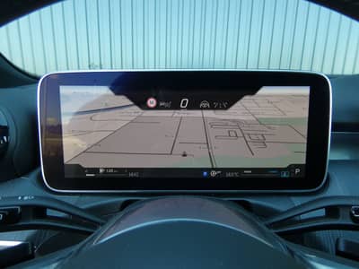 Mercedes-Benz C 300 d T Avantgarde LED Navi Distronic HiFi 18" — slika 15
