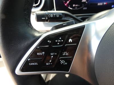 Mercedes-Benz C 200 d T Avantgarde Distronic LED Navi 1-Hand — slika 14