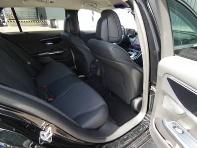 Mercedes-Benz C 200 d T Avantgarde Distronic LED Navi 1-Hand — slika 7