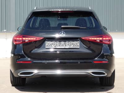 Mercedes-Benz C 200 d T Avantgarde Distronic LED Navi 1-Hand — slika 26