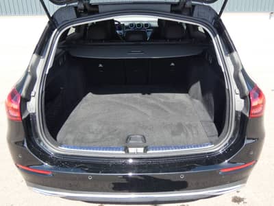 Mercedes-Benz C 200 d T Avantgarde Distronic LED Navi 1-Hand — slika 20