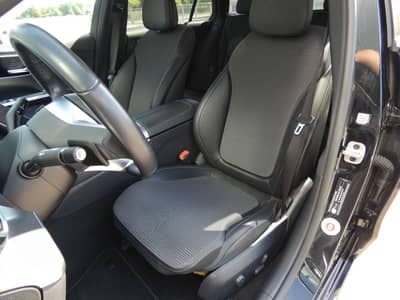 Mercedes-Benz C 200 d T Avantgarde Distronic LED Navi 1-Hand — slika 5