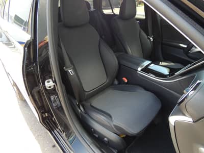 Mercedes-Benz C 200 d T Avantgarde Distronic LED Navi 1-Hand — slika 6