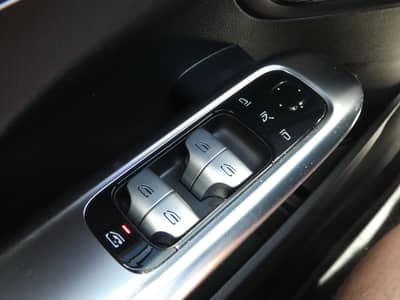 Mercedes-Benz C 200 d T Avantgarde Distronic LED Navi 1-Hand — slika 19