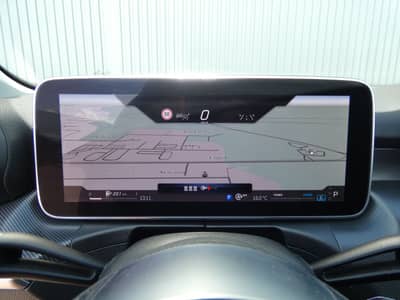 Mercedes-Benz C 200 d T Avantgarde Distronic LED Navi 1-Hand — slika 17