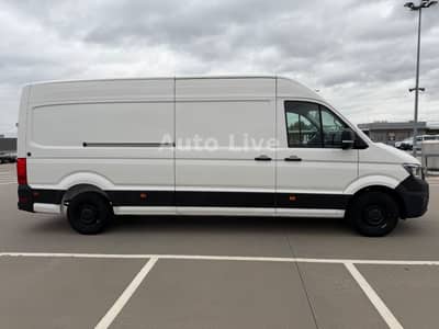 Volkswagen Crafter 35TDI*MAXI-HOCH-LANG*KLIMA*KAMERA*TEMPOM — slika 6
