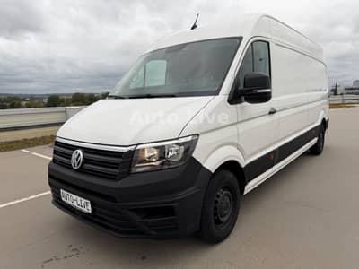 Volkswagen Crafter 35TDI*MAXI-HOCH-LANG*KLIMA*KAMERA*TEMPOM — slika 1