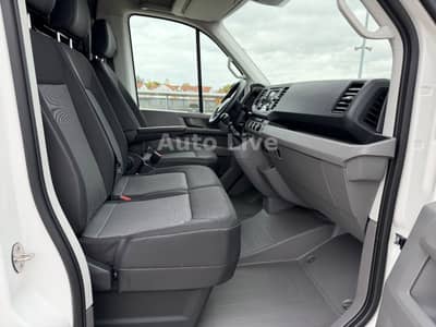 Volkswagen Crafter 35TDI*MAXI-HOCH-LANG*KLIMA*KAMERA*TEMPOM — slika 11