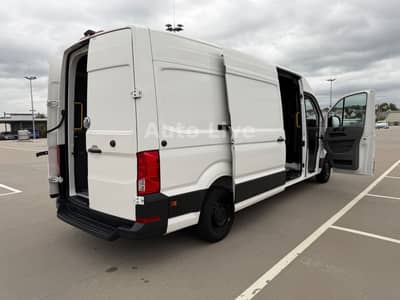 Volkswagen Crafter 35TDI*MAXI-HOCH-LANG*KLIMA*KAMERA*TEMPOM — slika 20