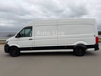 Volkswagen Crafter 35TDI*MAXI-HOCH-LANG*KLIMA*KAMERA*TEMPOM — slika 2