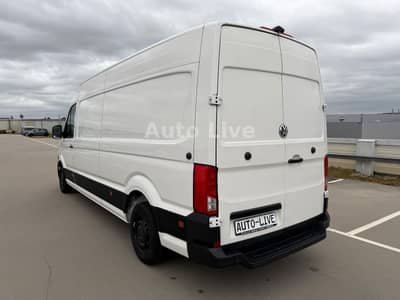 Volkswagen Crafter 35TDI*MAXI-HOCH-LANG*KLIMA*KAMERA*TEMPOM — slika 3