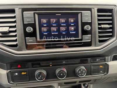 Volkswagen Crafter 35TDI*MAXI-HOCH-LANG*KLIMA*KAMERA*TEMPOM — slika 14