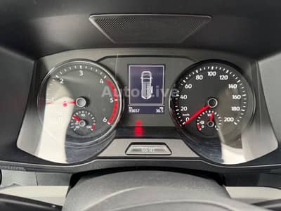 Volkswagen Crafter 35TDI*MAXI-HOCH-LANG*KLIMA*KAMERA*TEMPOM — slika 8
