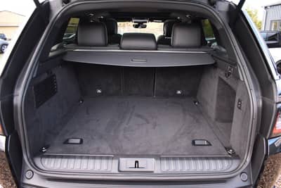 Land Rover Range Rover Sport HSE P400 Dynamic Stealt Black — slika 34