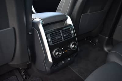 Land Rover Range Rover Sport HSE P400 Dynamic Stealt Black — slika 20