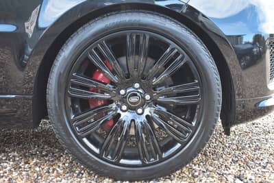 Land Rover Range Rover Sport HSE P400 Dynamic Stealt Black — slika 6