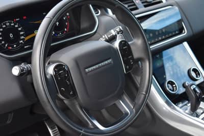 Land Rover Range Rover Sport HSE P400 Dynamic Stealt Black — slika 17