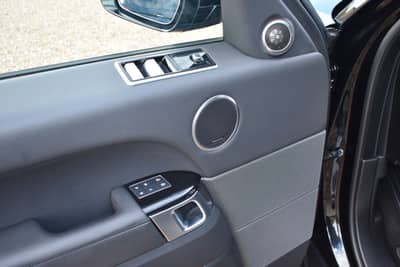 Land Rover Range Rover Sport HSE P400 Dynamic Stealt Black — slika 14