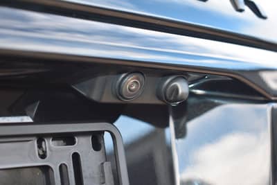 Land Rover Range Rover Sport HSE P400 Dynamic Stealt Black — slika 23