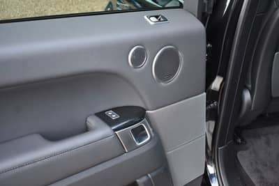 Land Rover Range Rover Sport HSE P400 Dynamic Stealt Black — slika 16