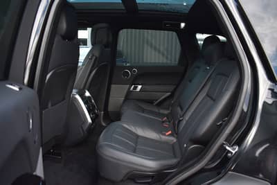 Land Rover Range Rover Sport HSE P400 Dynamic Stealt Black — slika 19