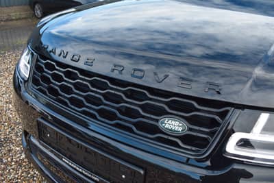Land Rover Range Rover Sport HSE P400 Dynamic Stealt Black — slika 9