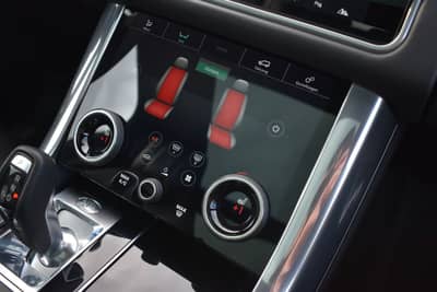 Land Rover Range Rover Sport HSE P400 Dynamic Stealt Black — slika 32