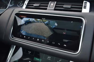 Land Rover Range Rover Sport HSE P400 Dynamic Stealt Black — slika 31
