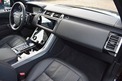 Land Rover Range Rover Sport HSE P400 Dynamic Stealt Black — slika 12