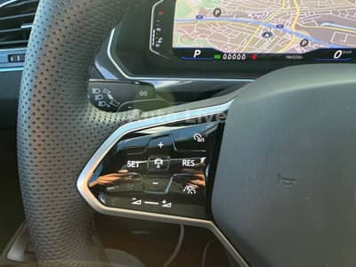 Volkswagen Tiguan Allspace 2.0 TDI DSG*4M*7-SITZ*R LINE*VOL — slika 26