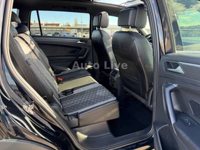 Volkswagen Tiguan Allspace 2.0 TDI DSG*4M*7-SITZ*R LINE*VOL — slika 22