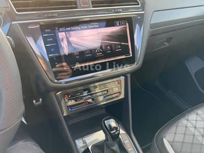 Volkswagen Tiguan Allspace 2.0 TDI DSG*4M*7-SITZ*R LINE*VOL — slika 16