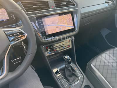 Volkswagen Tiguan Allspace 2.0 TDI DSG*4M*7-SITZ*R LINE*VOL — slika 15