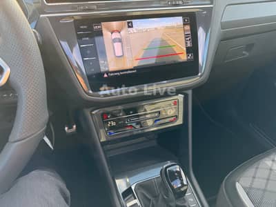 Volkswagen Tiguan Allspace 2.0 TDI DSG*4M*7-SITZ*R LINE*VOL — slika 9
